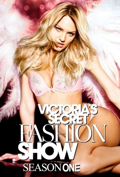 Victoria's Secret Fashion Show Season 1 poster