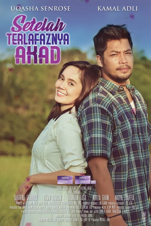 Setelah Terlafaznya Akad Season 2 poster