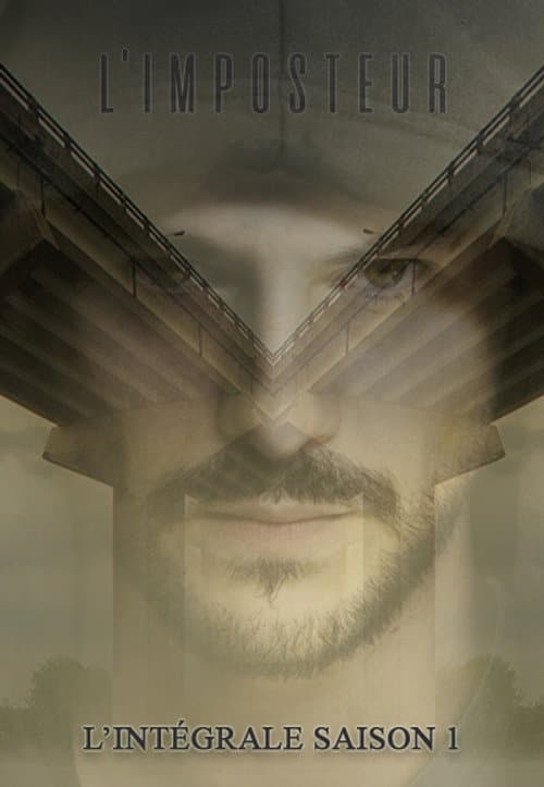 L’imposteur Season 1 poster