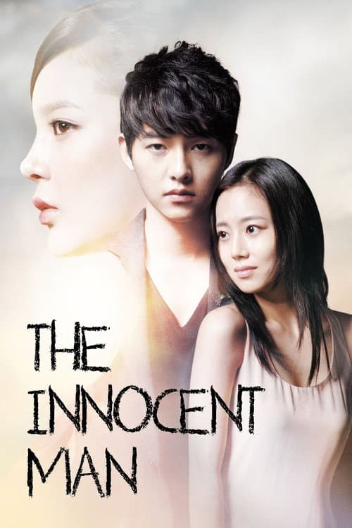 The Innocent Man Season 1 poster