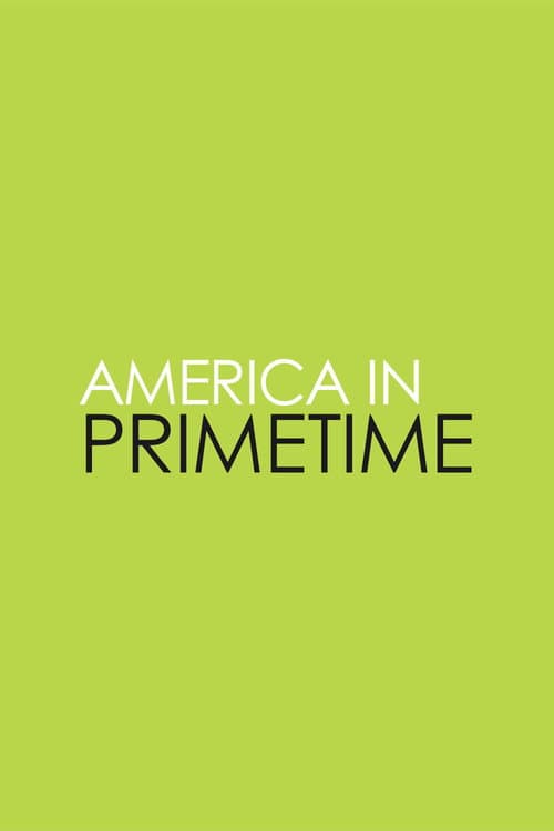 America in Primetime Season 1 poster