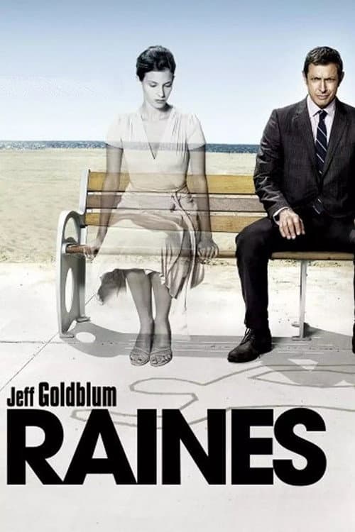 Raines Season 1 poster