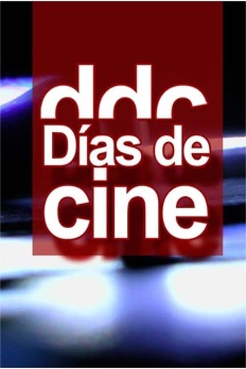 Días de cine Season 2 poster