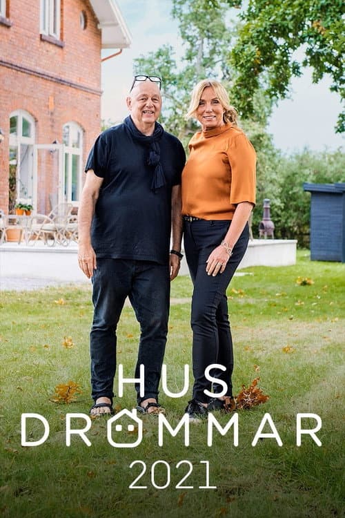 Husdrömmar Season 8 poster