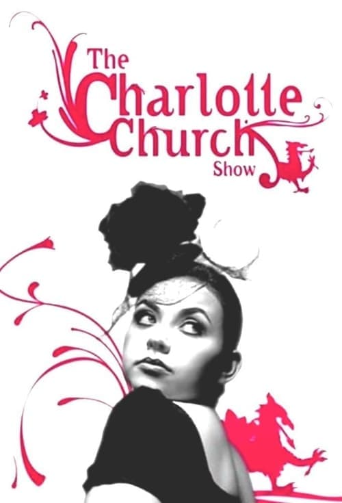 The Charlotte Church Show Series 2 poster