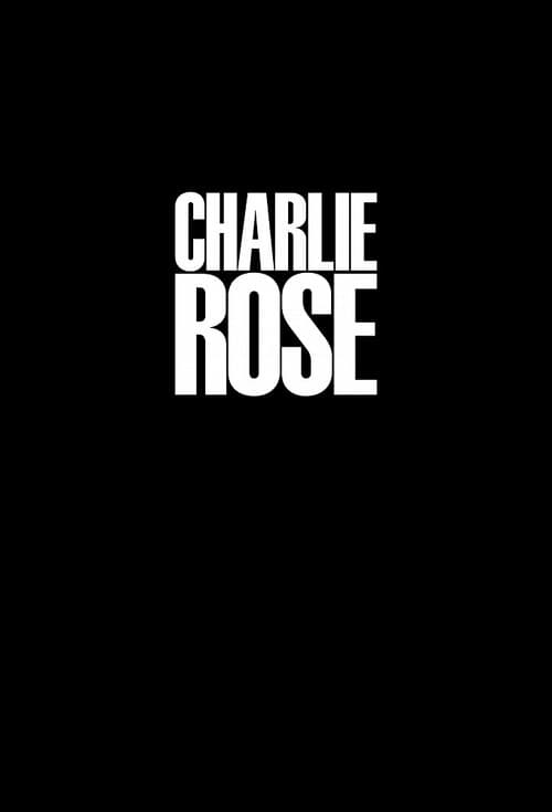 Charlie Rose Season 2 poster
