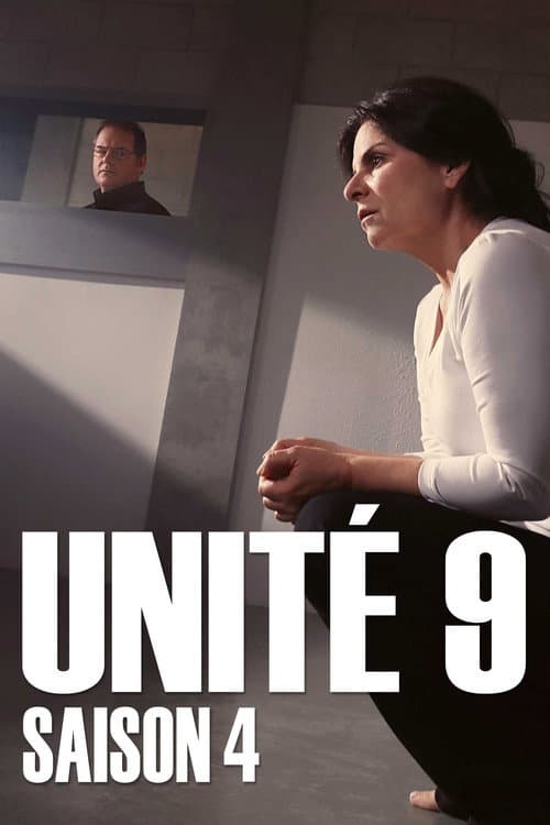 Unite 9 Season 4 poster