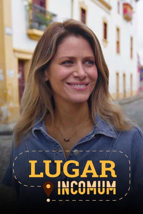 Lugar Incomum Season 21 poster