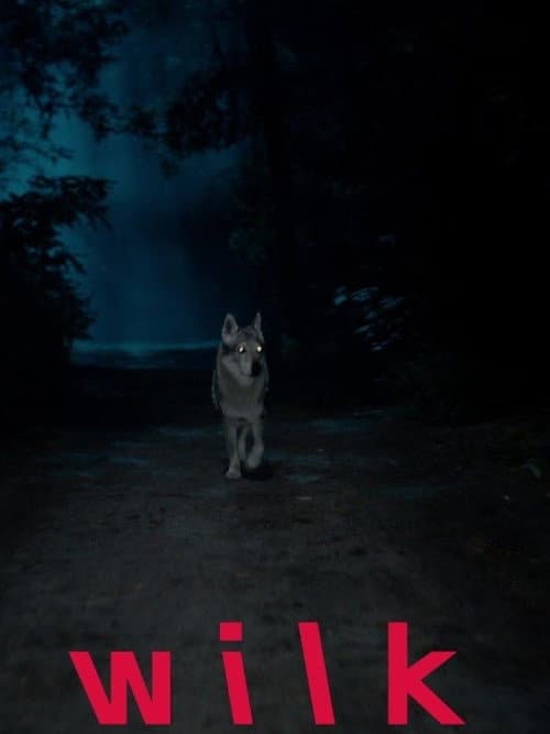 Wolf Season 2 poster
