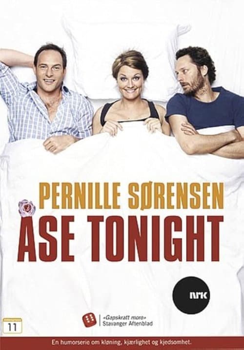 Åse tonight Season 1 poster