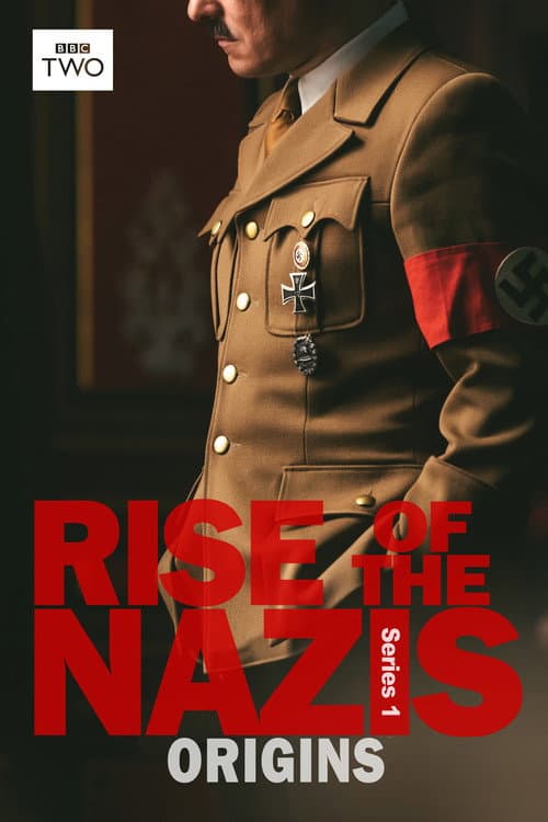 Rise of the Nazis Origins poster