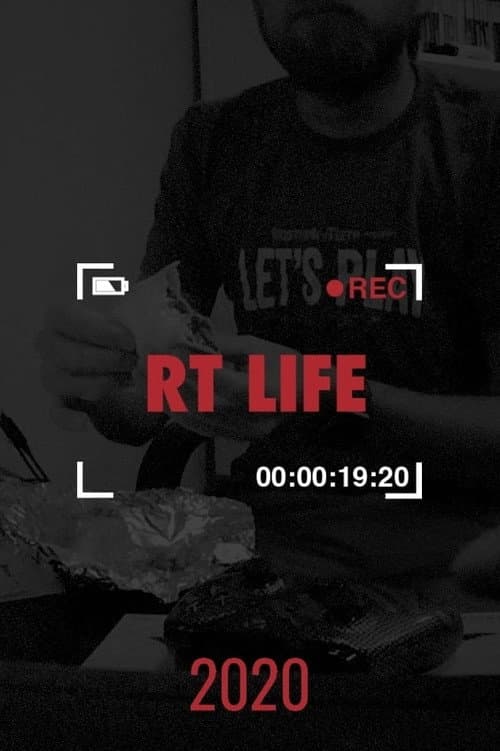 RT Life 2020 poster