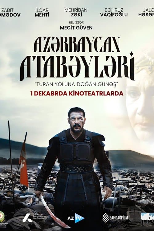 Azerbaijani Atabegs Season 2 poster