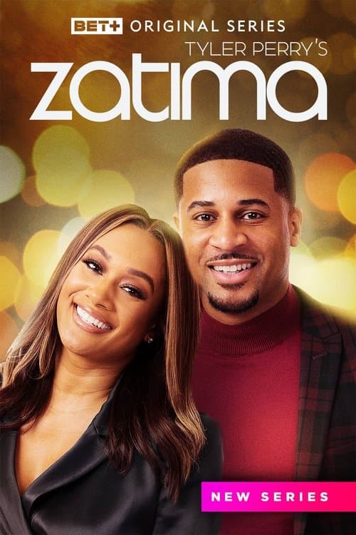 Tyler Perry's Zatima Season 4 poster