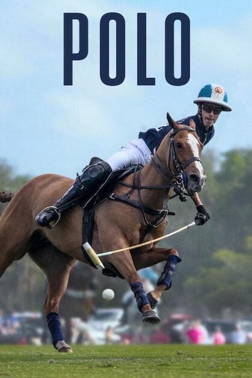 Polo Season 1 poster