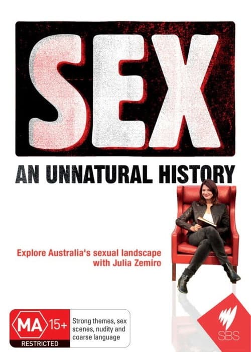 Sex: An Unnatural History Series 1 poster