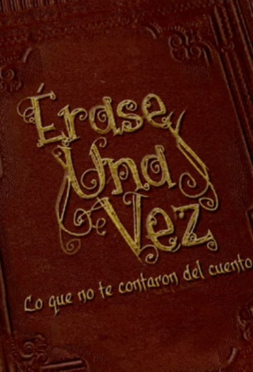 Érase Una Vez Season 1 poster