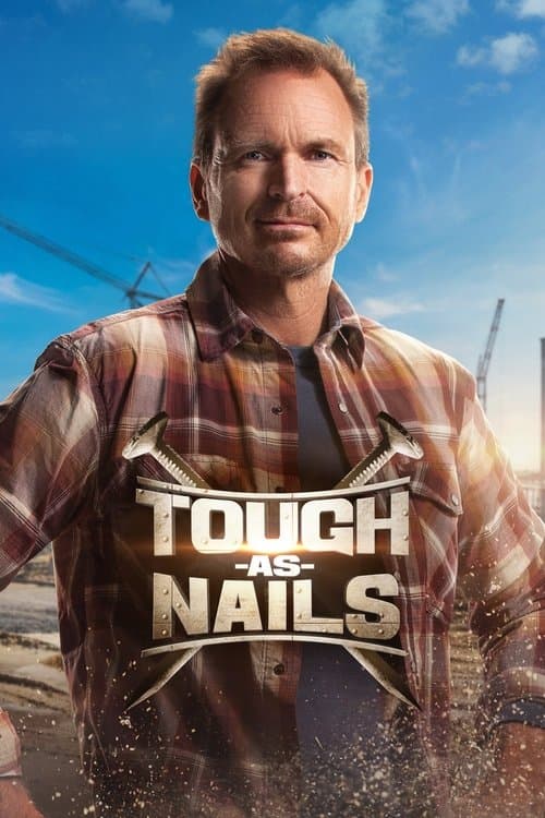 Tough As Nails Season 4 poster