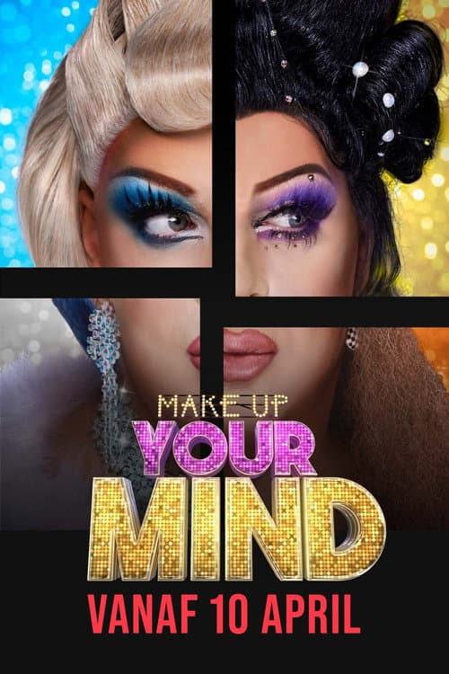 Make Up Your Mind Season 2 poster