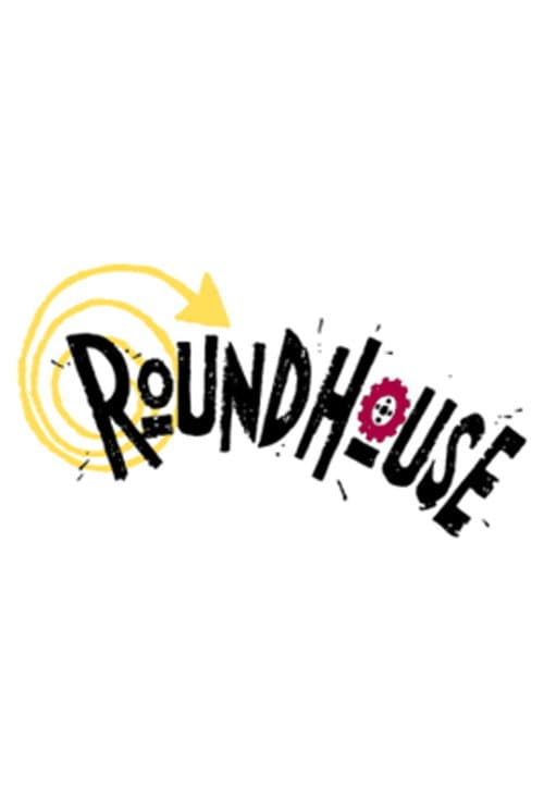 Roundhouse Season 2 poster