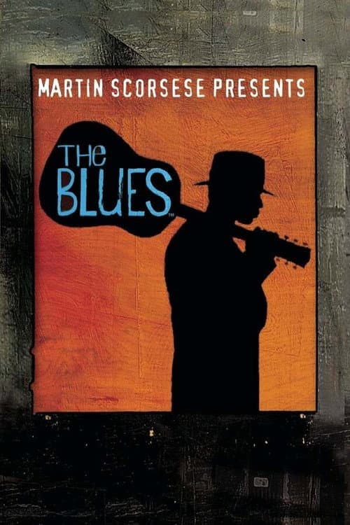 The Blues Season 1 poster