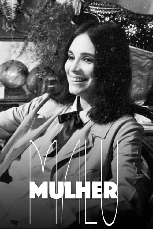 Malu Mulher Season 1 poster
