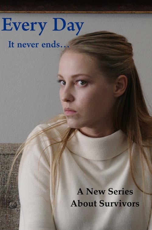 Every Day Season 1 poster