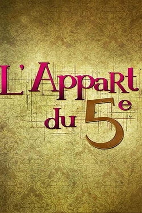 L'appart du 5e Season 2 poster