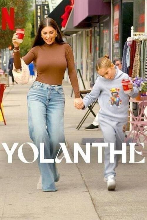 YOLANTHE Season 1 poster