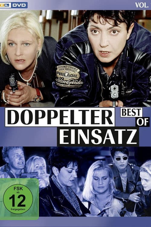 Doppelter Einsatz Season 2 poster
