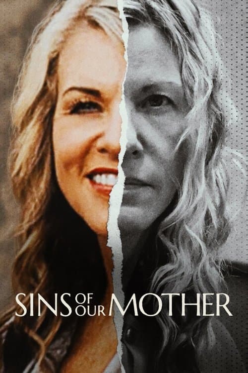 Sins of Our Mother Limited Series poster