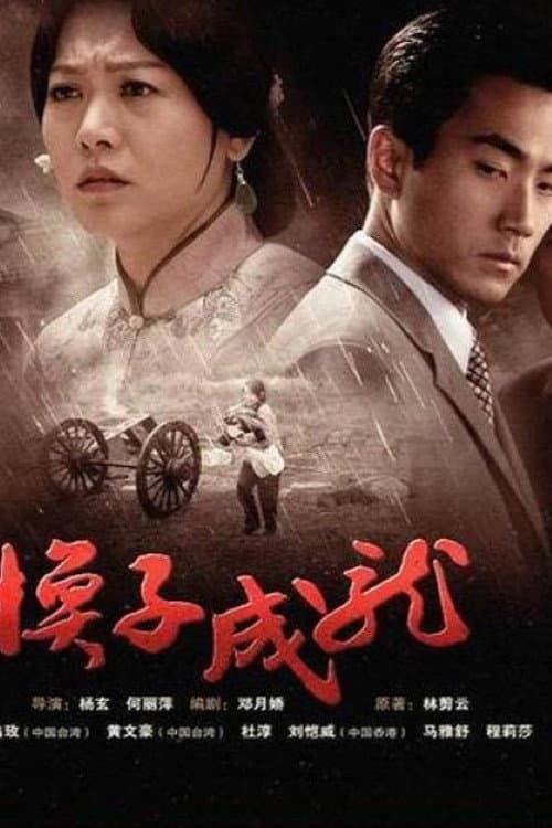 换子成龙 Season 1 poster