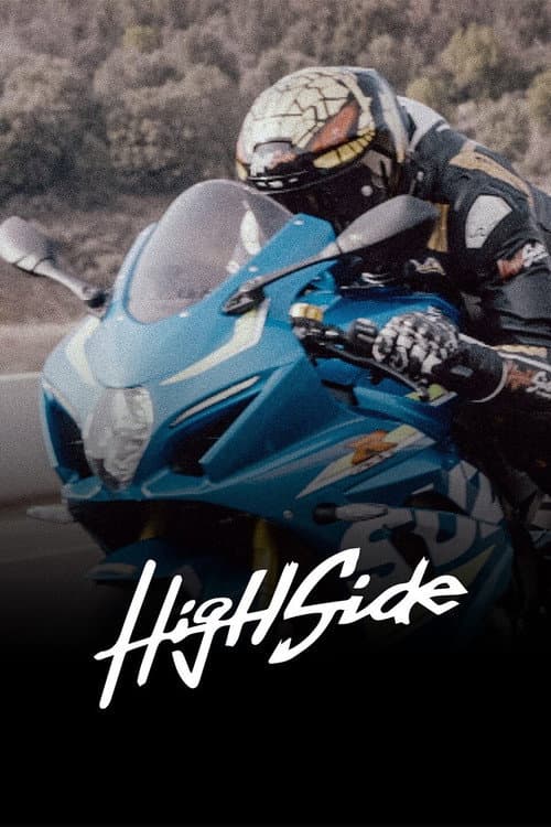 High Side Season 2 poster