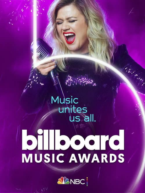 Billboard Music Awards 2020 Billboard Music Awards poster