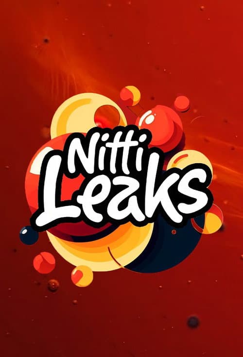 Nittileaks Season 1 poster
