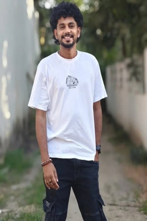 Arun Belland
