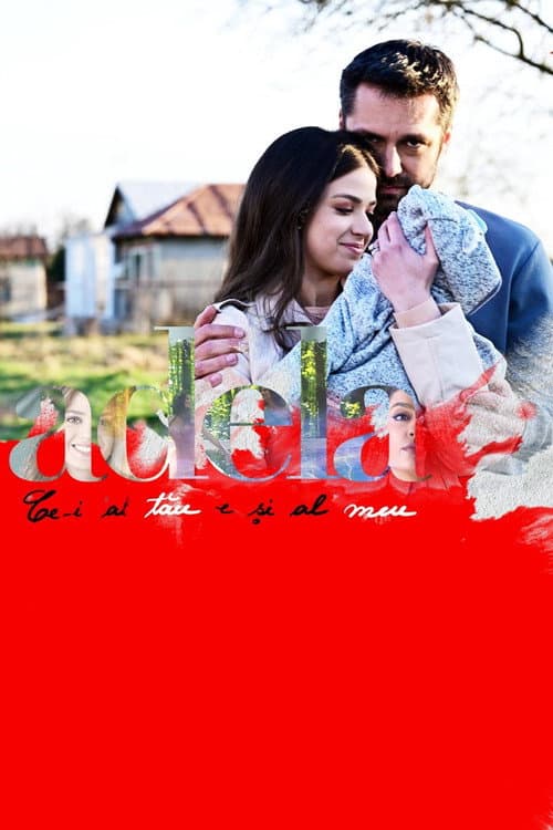 Adela Season 4 poster