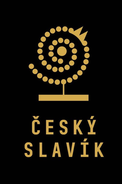 Český slavík Season 25 poster