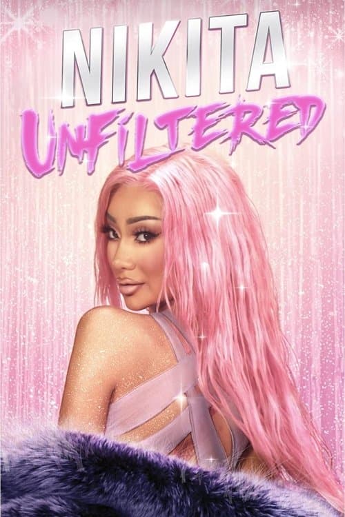 Nikita Unfiltered Season 1 poster