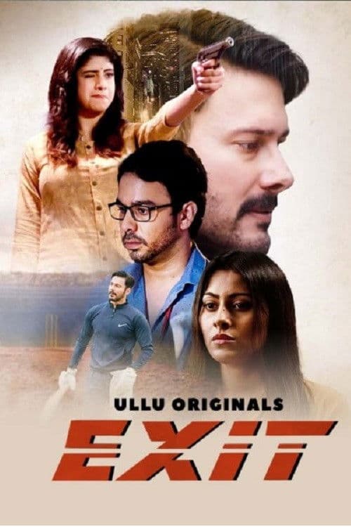 Exit Season 1 poster