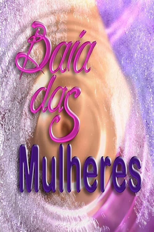 Baía das Mulheres Season 1 poster