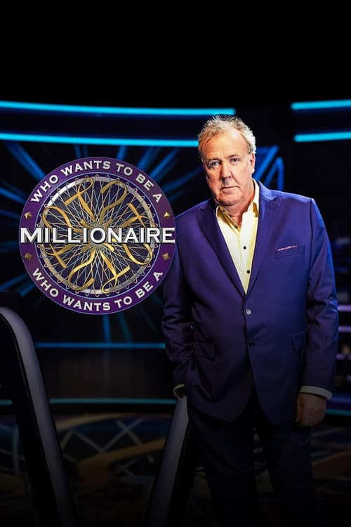 Who Wants to Be a Millionaire? Season 2 poster