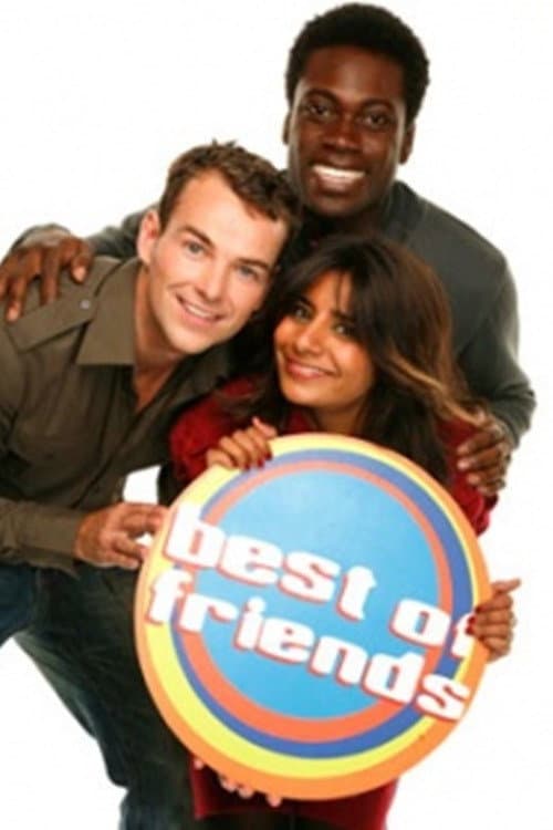 Best of Friends Series 2 poster