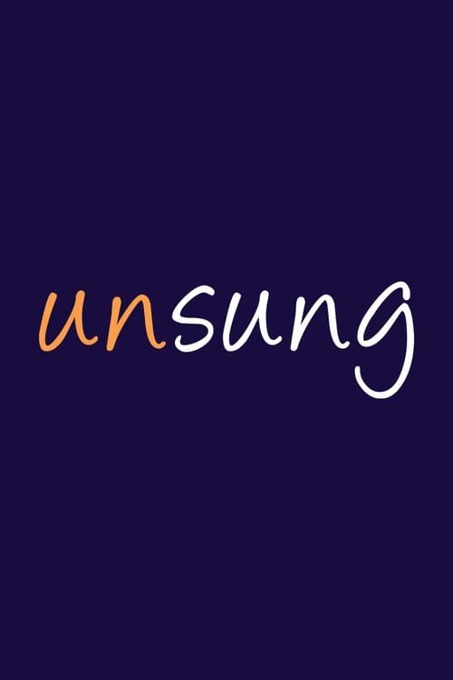Unsung Season 2 poster