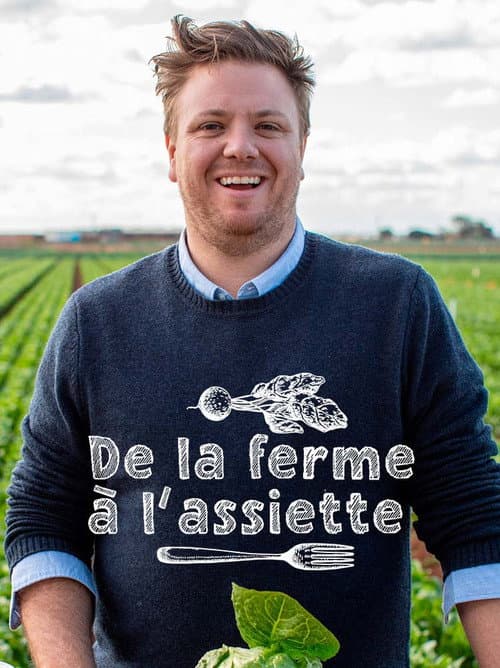 Farm to Fork Season 1 poster