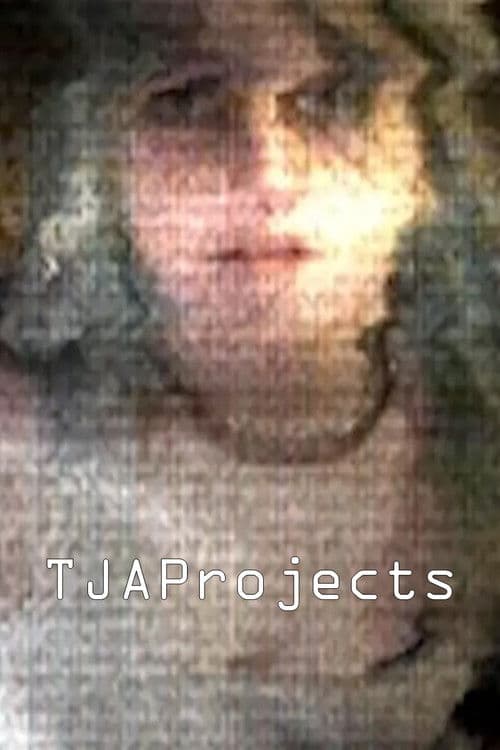 TJAProjects Season 1 poster