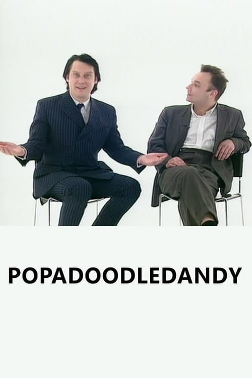 Popadoodledandy Season 1 poster