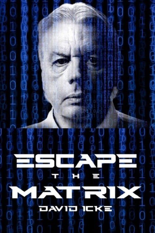 Escape The Matrix Season 1 poster