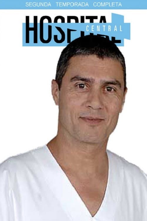 Hospital Central Season 2 poster