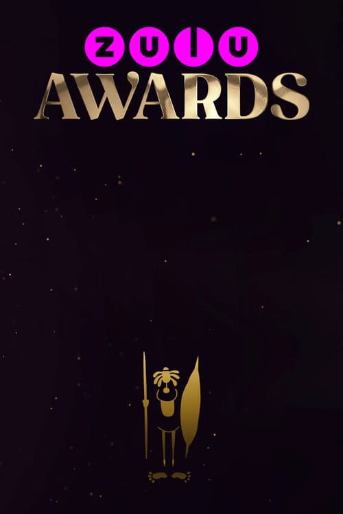 Zulu Awards Season 2 poster